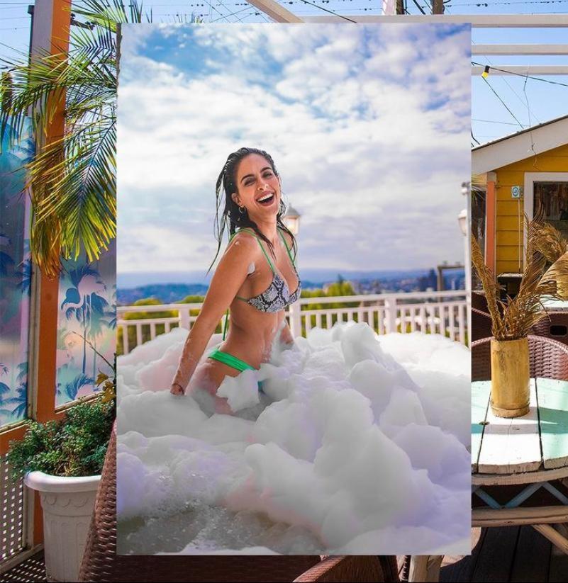 Hotel Club House Villa Carlos Paz Dış mekan fotoğraf